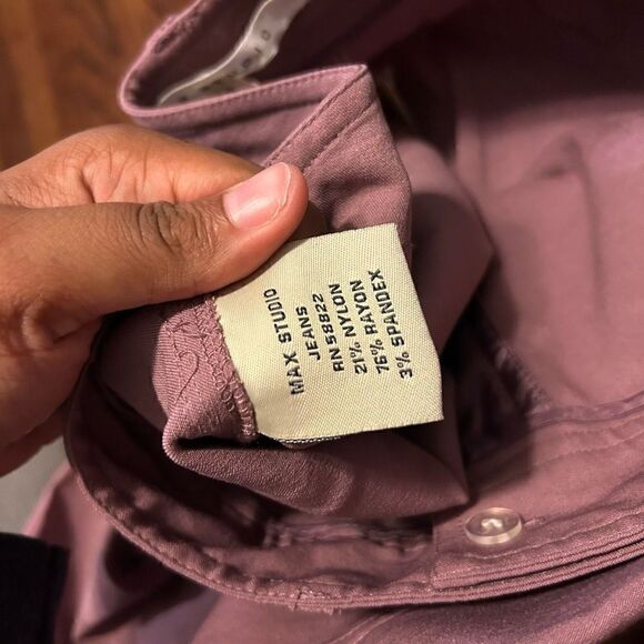 New Max Studio Pants - Picture 3 of 4